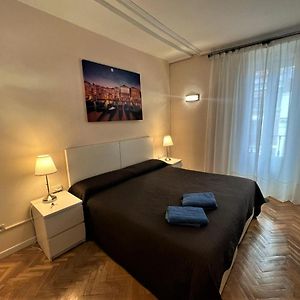 Vierpersoonskamer